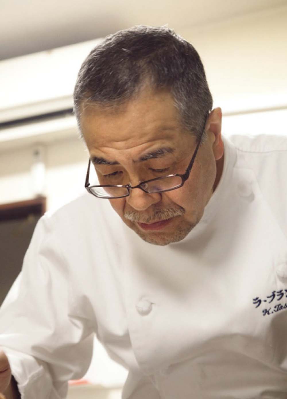 田代 和久