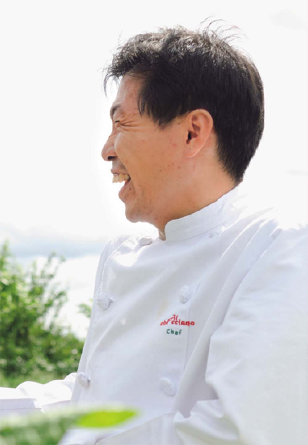 奥田政行