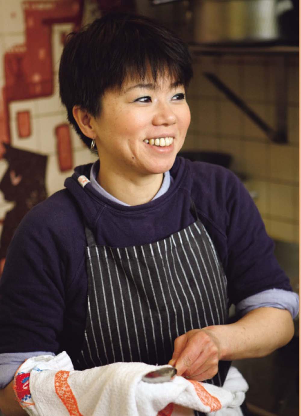 鈴木 美樹