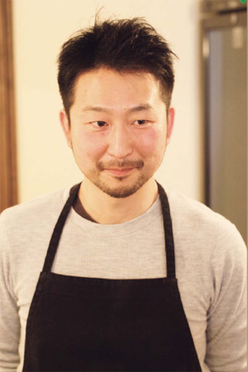 田村 崇