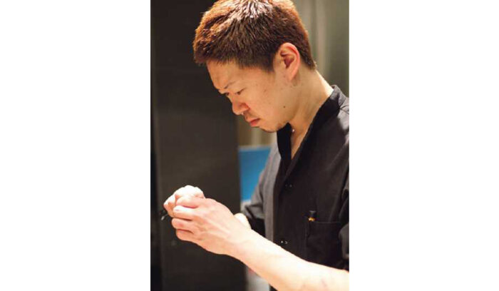 Fujiya1935　藤原哲也 Tetsuya Fujiwara