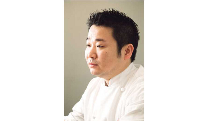 スリオラ　本多誠一 Seiichi Honda
