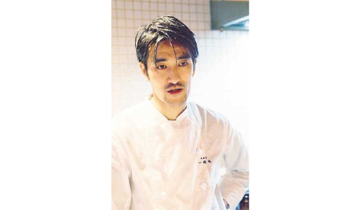 イーワンスイ　南 茂樹 Shigeki Minami