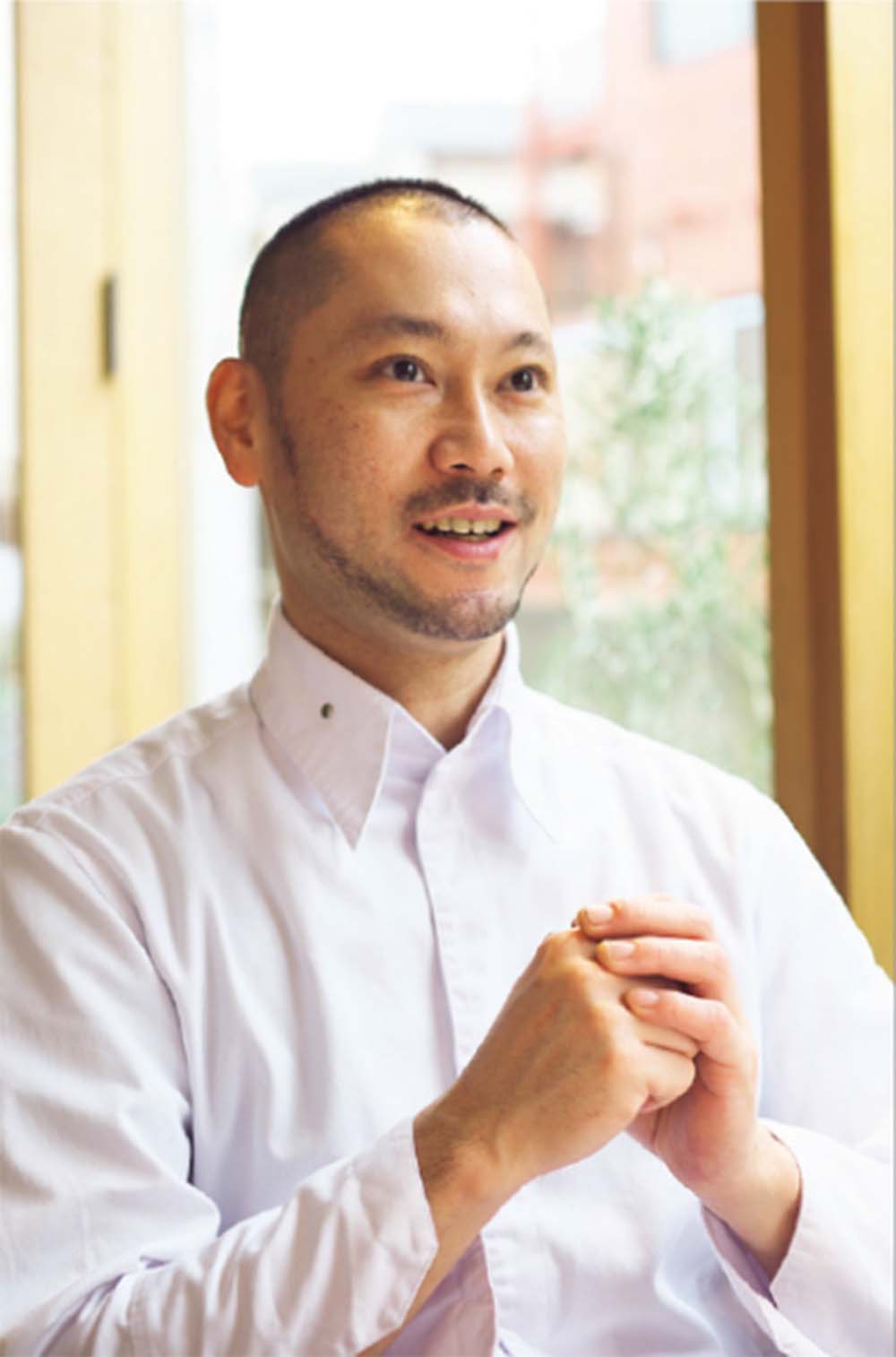 福本伸也