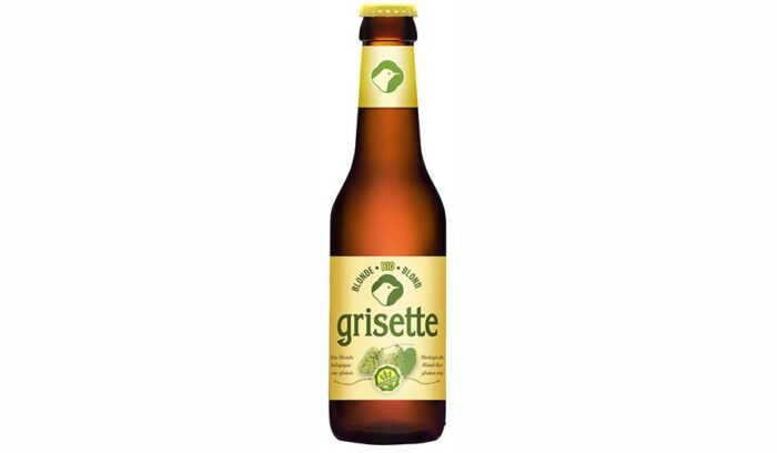 ベルギー発のグルテンフリービールとは？