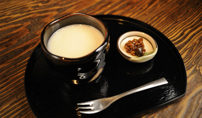 AMANOYA since 1846