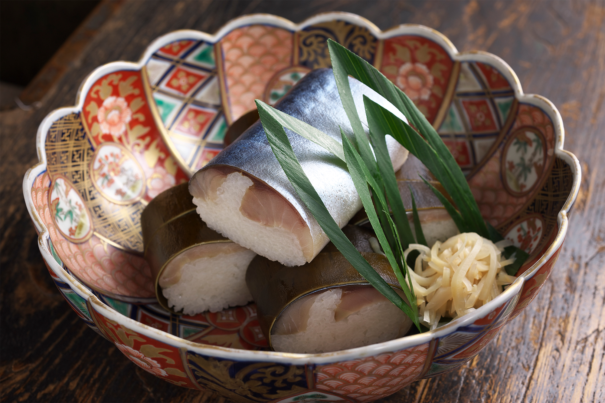 日本の食 知る・楽しむ 「いづう」 since 1781 連載 ― 世界に伝えたい日本の老舗 服部幸應