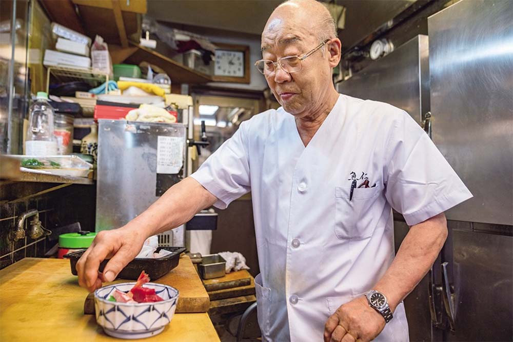 能嶌外茂治