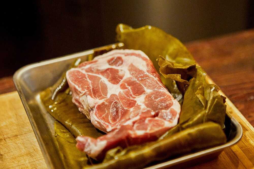 EUのブランド豚は、日本の食卓に浸透する。 ―欧州・食肉最前線<豚肉編>―
