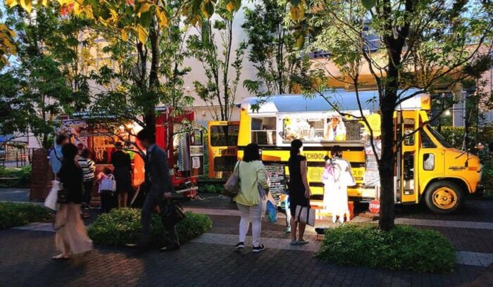 「いつも」と「もしも」で大活躍。これからのキッチンカー構想。【災害時の食と栄養④】