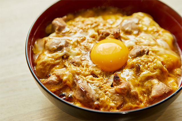 川俣シャモ