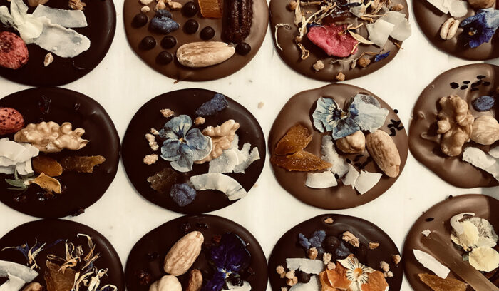 vol.53　マルケ州マチェラータのチョコレート生産者