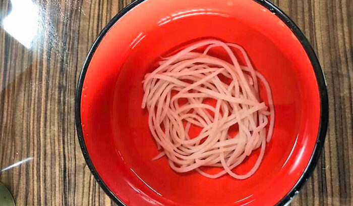 豊かさの連鎖