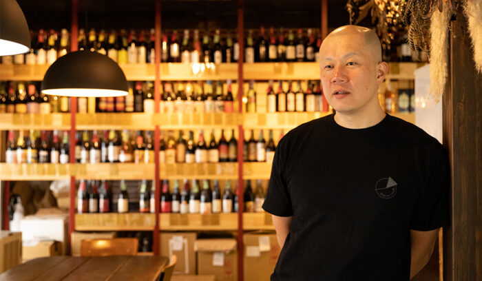 井上裕一　Hirokazu Inoue