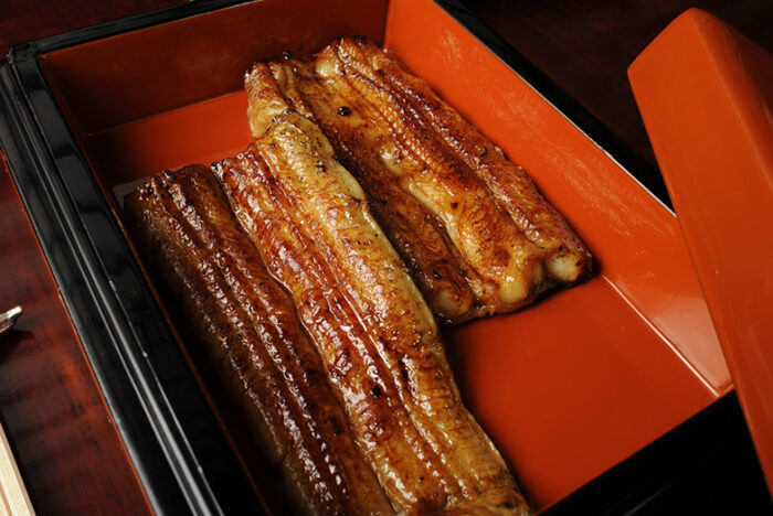 うなぎ「喜代川」 since 1874 