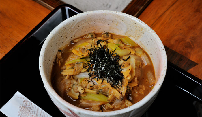 FUKAGWA JUKU  since 1987