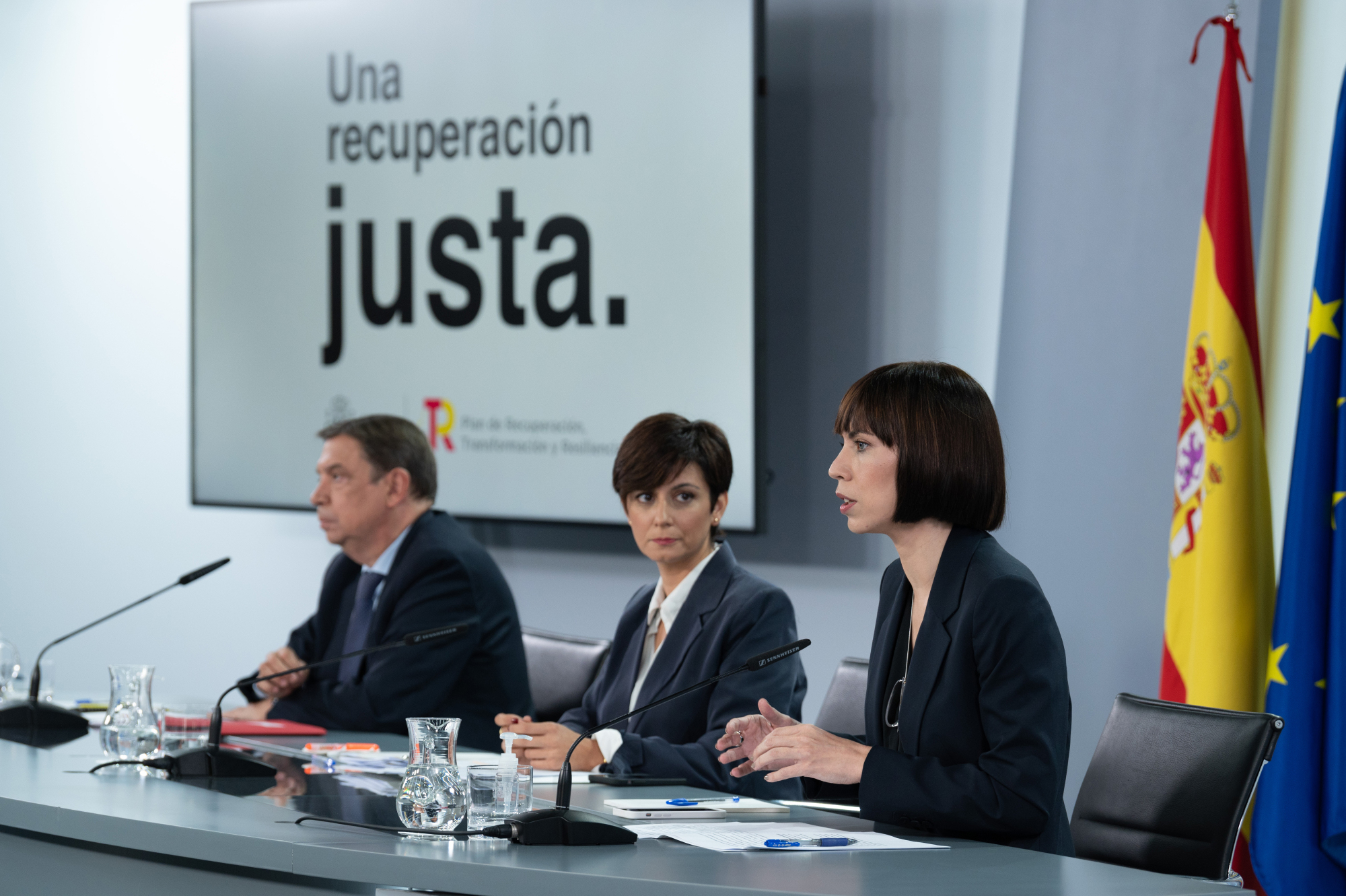 Spain [Madrid] 食品廃棄物を徹底的になくす！　スペインの新法案整備