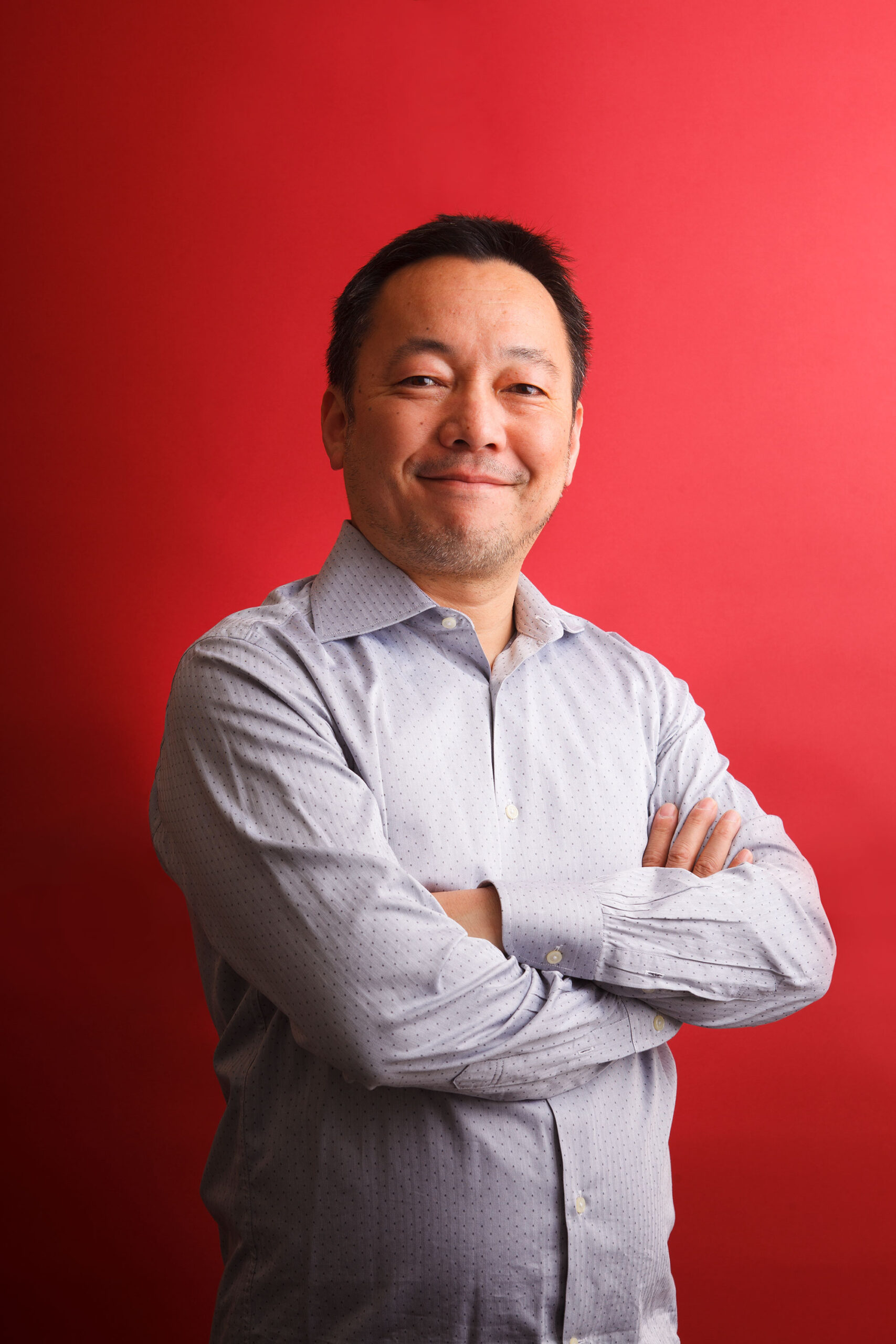 中国酒で、やれることはまだまだある 中国地酒 輸出入販売 田中力哉さん(たなか・りきや)