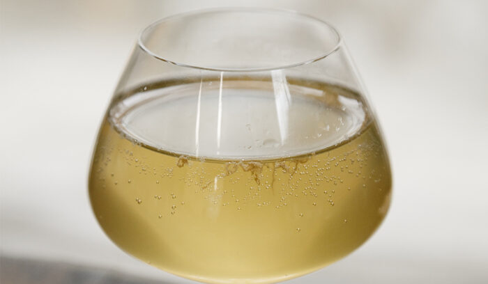 Japanese Ingredients for the World’s Top Kitchens ＃13<br />
KOMBUCHA MADE IN JAPAN