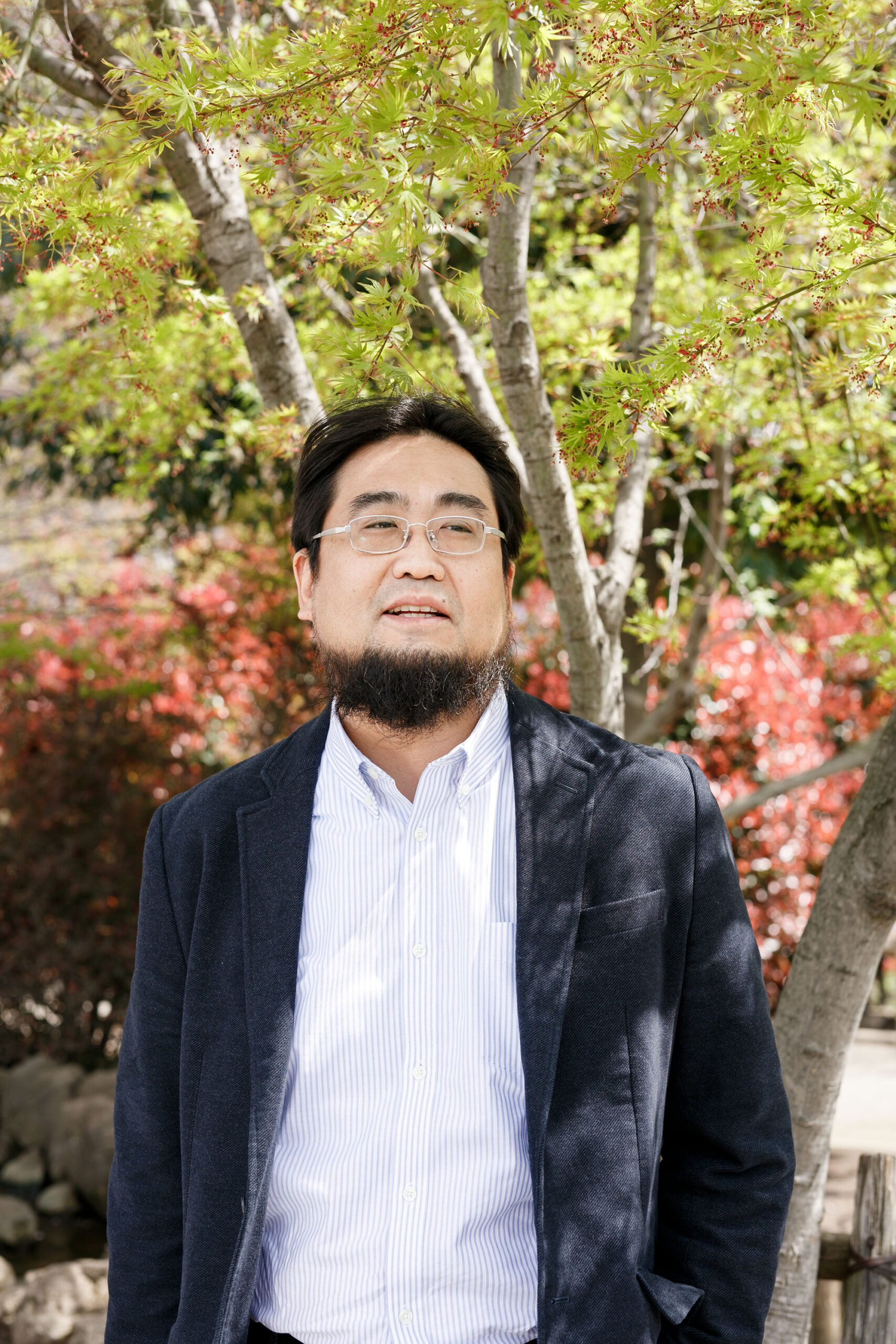 リンゴと日本人の暮らしを結び直したい シードル醸造家 入倉浩平(いりくら・こうへい)さん