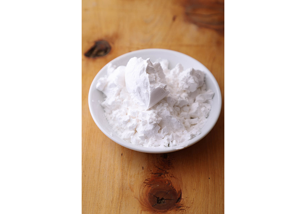 板春雨で作る「涼拌拉皮(リャンバンラーピー)」 材料と作り方