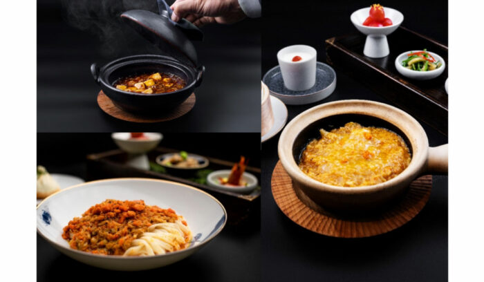 世界の食通が通う上海の名店｜上海蟹専門店「蟹王府」の蟹料理を体験できる贅沢ランチ<br />
