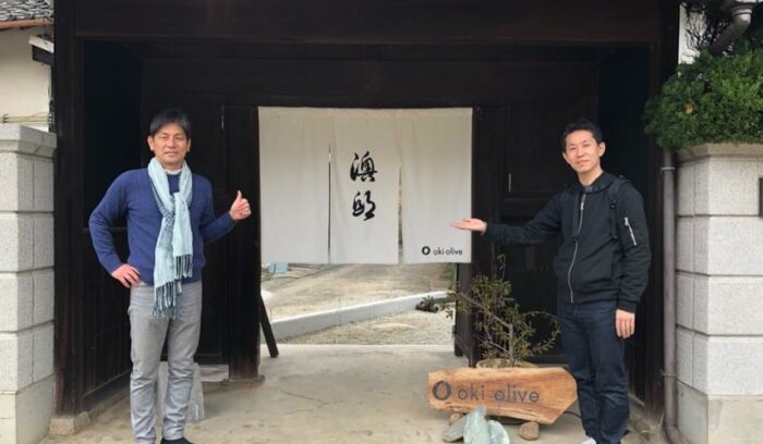 限定10名！星付きフレンチシェフと体験するオリーブオイルの収穫・ディナーイベント参加者募集<br />
