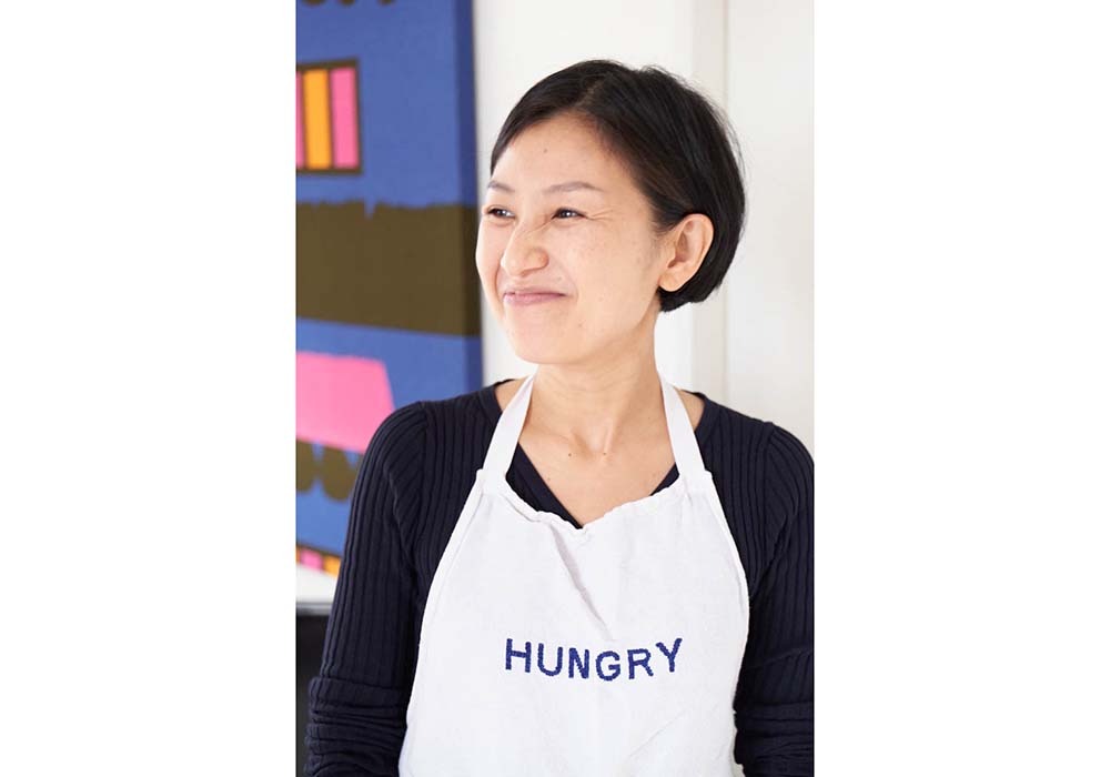 教えてくれた人:料理ライター・ポルトガル料理研究家 馬田草織さん