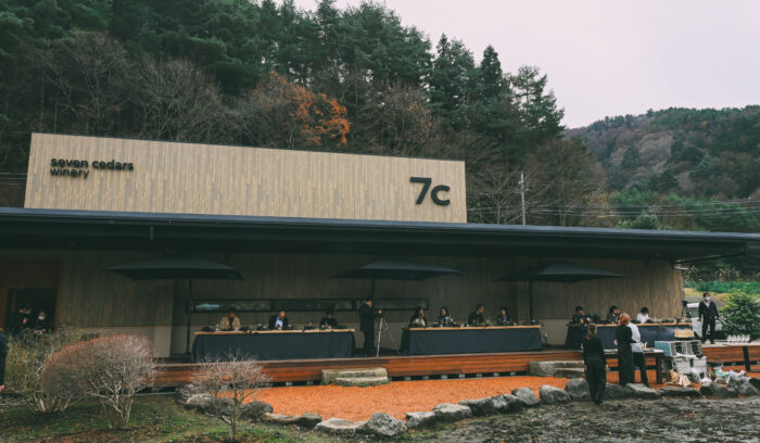 農家を“まるごと”ワインに。ワイン王国・山梨の95番目のワイナリー<br />
