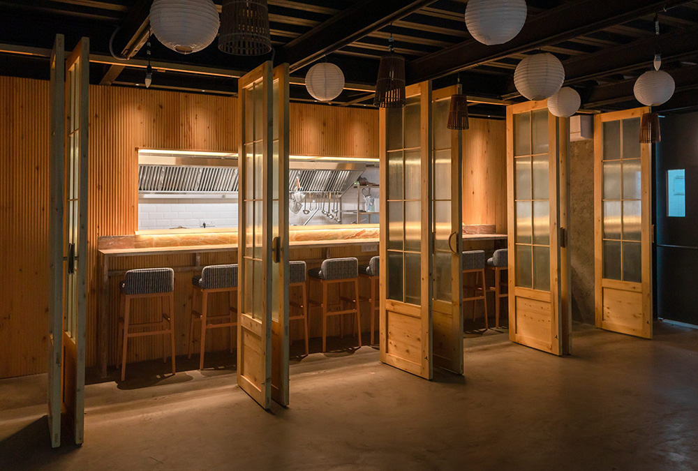 Naru Noodle Bar