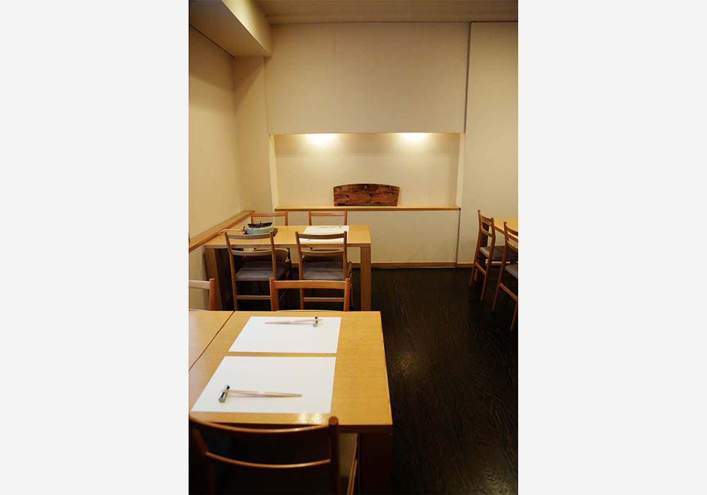 御料理 山さき