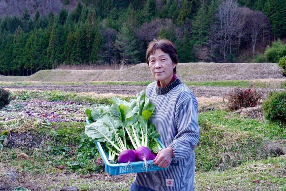野口廣子さん