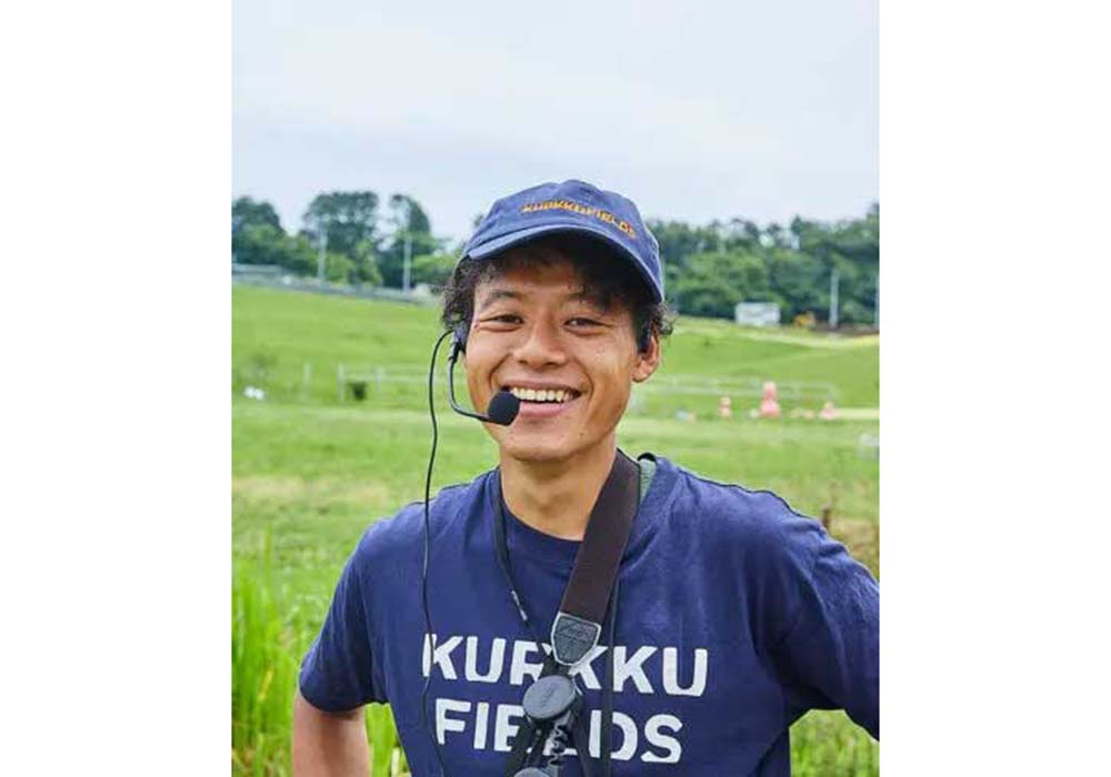 吉田 和哉