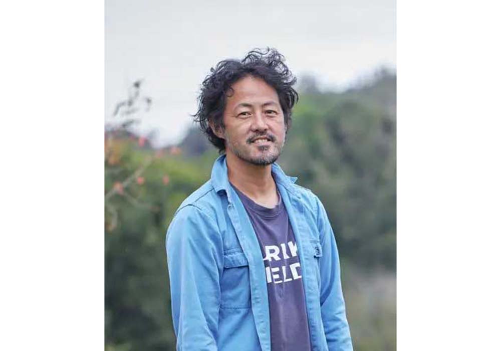 佐藤 剛