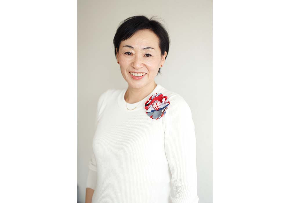 村岡奈弥(むらおか なや)さん