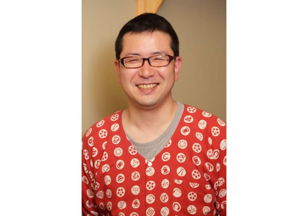 菊谷修さん