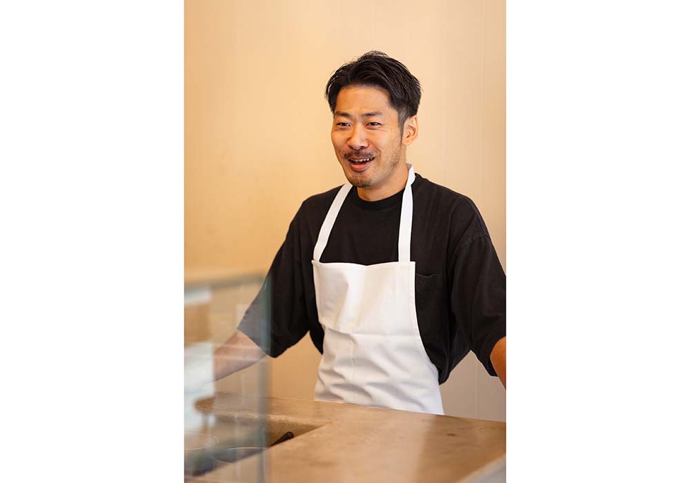 平雅一さん