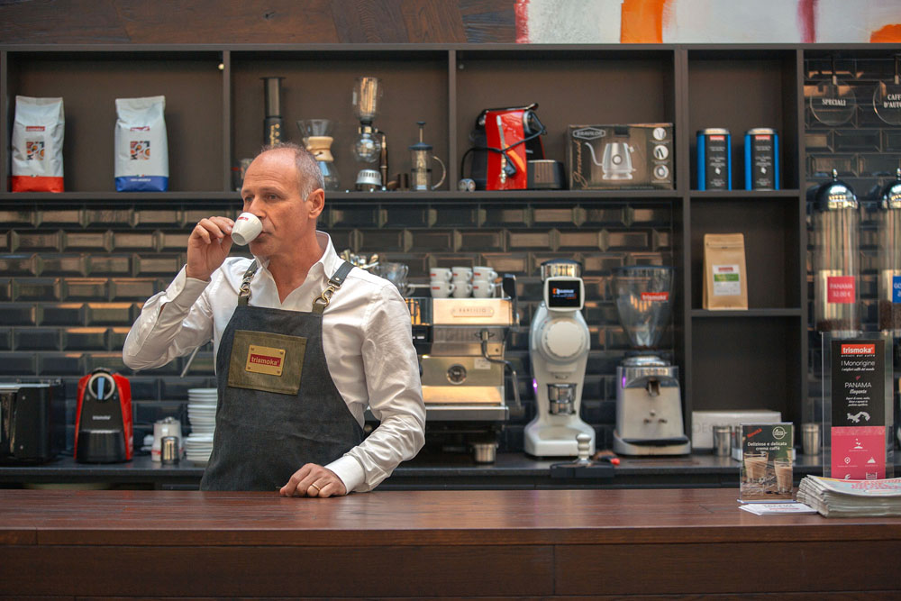 コーヒー