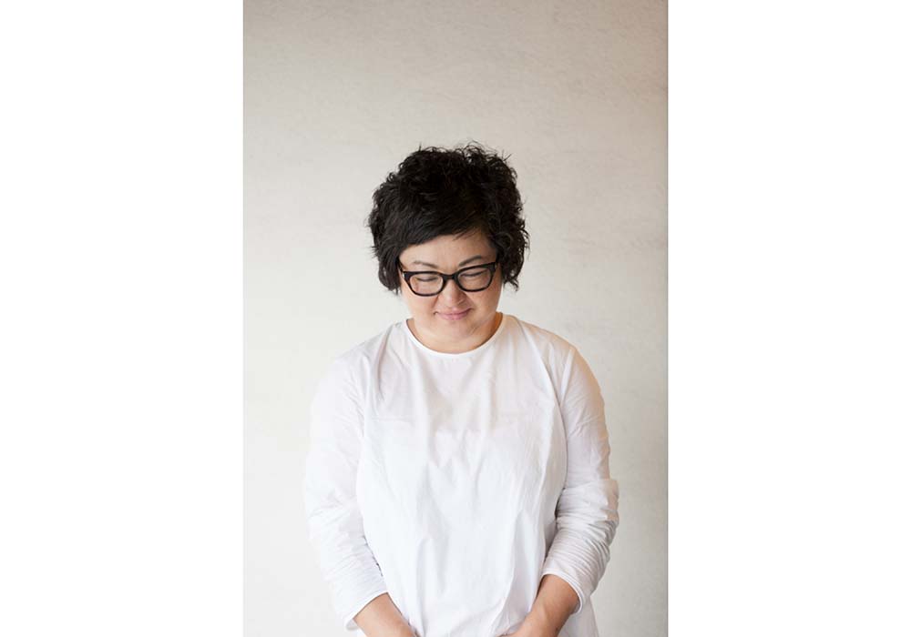 教えてくれた人:「OVUNQUE」古澤千恵さん