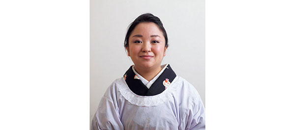 教えてくれた人:「酒と肴 ぼたん」女将・金岡由美さん