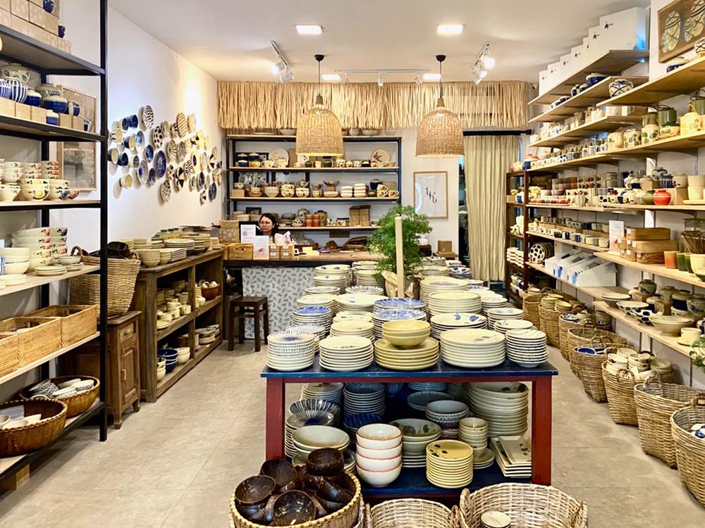 TUHÚ Ceramics