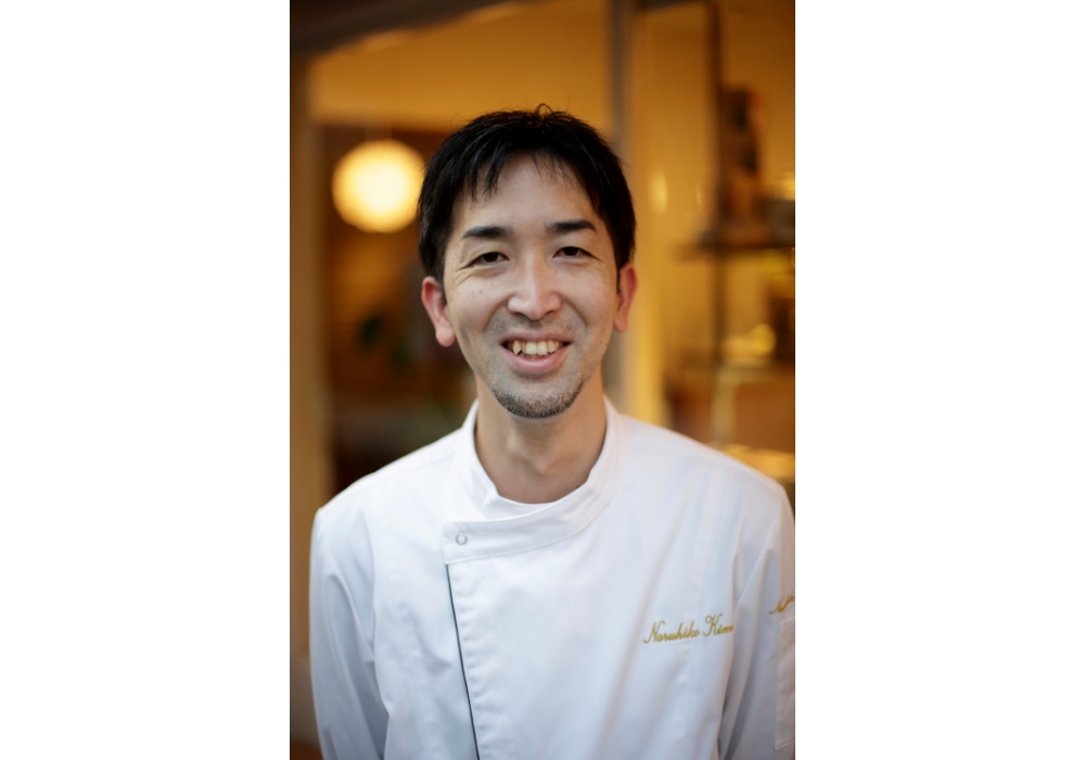 木村忠彦さん