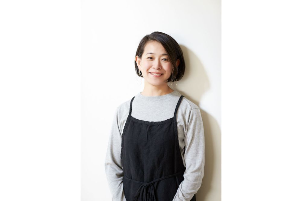 蓮池陽子さん