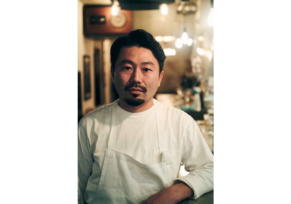 後藤裕一さん