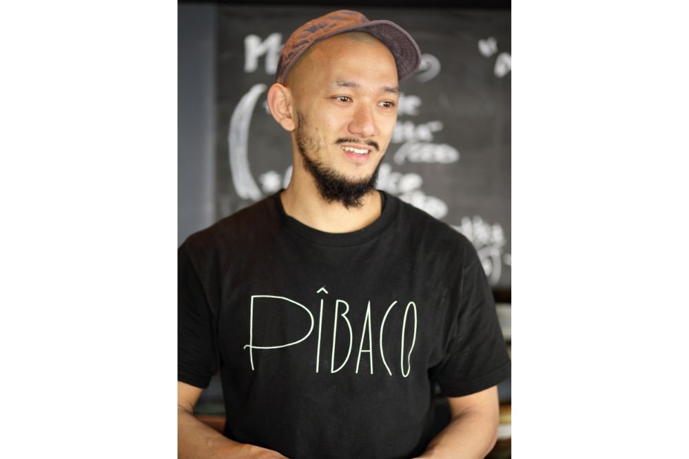 教えてくれた人:「sakeria 酒坊主」店主 前田 朋さん