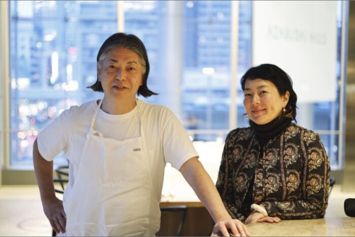 紺野真さん×野村友里さんの共通項とは？chillな２人のルーツを辿るアメリカン・フードカルチャー