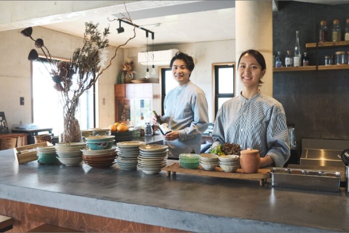 「移住」「週３昼営業」「ダブルワーク」・・・仕事と子育てを両立させる働き方