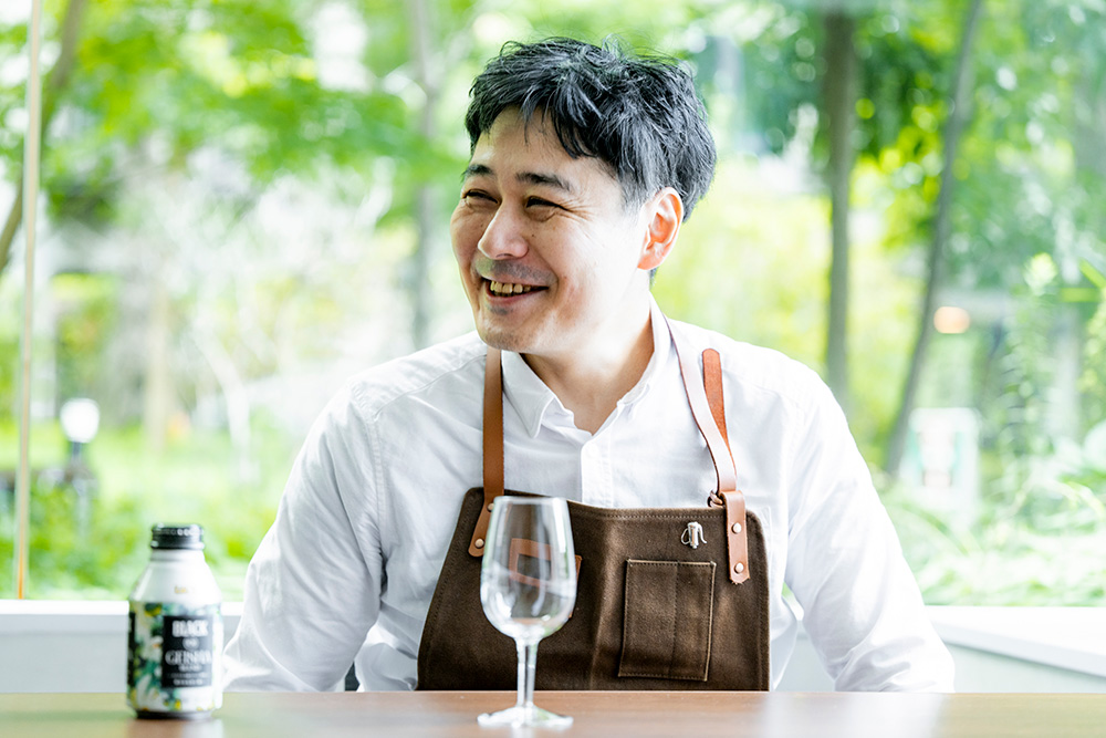 【コーヒーのスペシャリスト】福岡「豆香洞(とうかどう)コーヒー」後藤直紀さん