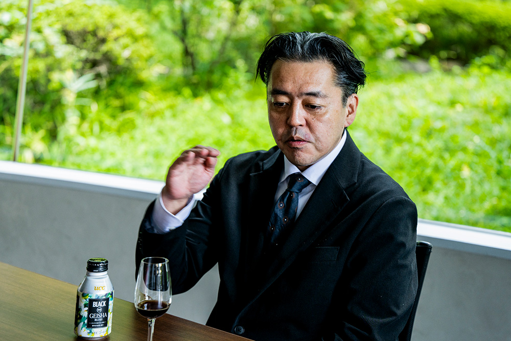 【ワインのスペシャリスト】東京・六本木「HIBANA」永島農(あつし)さん