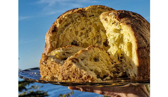 Uno Food Scout dalla passione insaziabile in continua ricerca di cose “super buone”. 